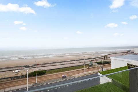 2 bedroom apartment for sale, Coastal point, 647-655 New South Promenade, Blackpool