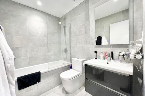 undefined, 46 Chippenham Road, London W9