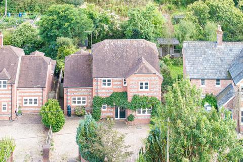 4 bedroom detached house for sale, High Lane, Broad Chalke, Salisbury