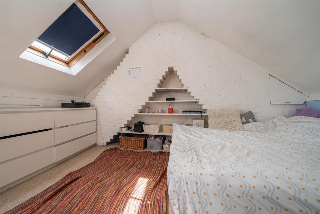 Loft Room