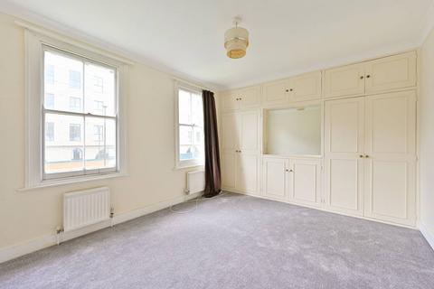 2 bedroom terraced house to rent, Station Road, South Wimbledon, London, SW19