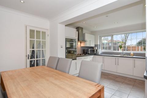 4 bedroom detached house for sale, Raphael Drive, Shoeburyness, Essex, SS3