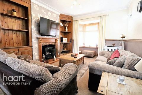 61 Calais Road, Burton-on-trent, DE13 0UJ