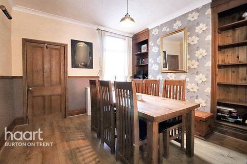 61 Calais Road, Burton-on-trent, DE13 0UJ