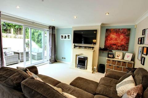 4 bedroom detached house for sale, Sergison Close, Haywards Heath, RH16