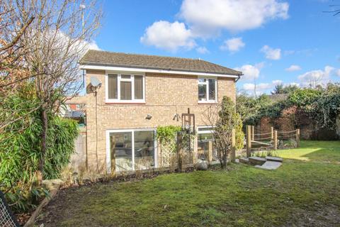 4 bedroom detached house for sale, Sergison Close, Haywards Heath, RH16