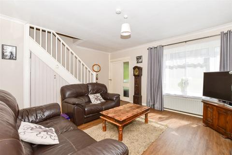 3 bedroom end of terrace house for sale, Western Road, Crowborough, East Sussex