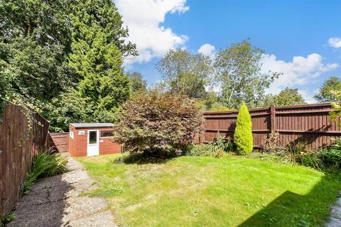 3 bedroom end of terrace house for sale, Western Road, Crowborough, East Sussex