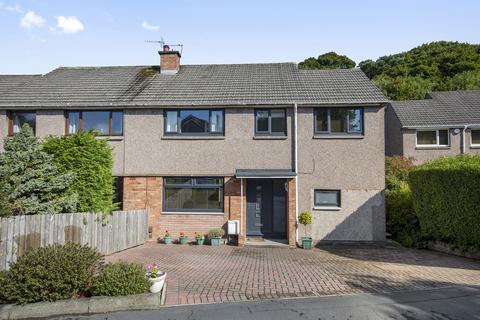 4 bedroom semi-detached villa for sale, 21 Buckstone Crescent, Buckstone, Edinburgh EH10 6PJ