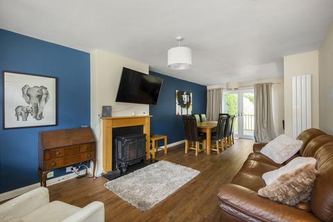 4 bedroom semi-detached villa for sale, 21 Buckstone Crescent, Buckstone, Edinburgh EH10 6PJ