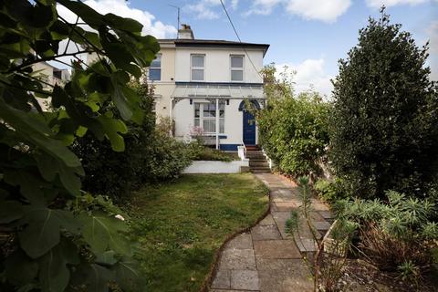 3 bedroom semi-detached house for sale, Gloucester Road, Teignmouth, TQ14