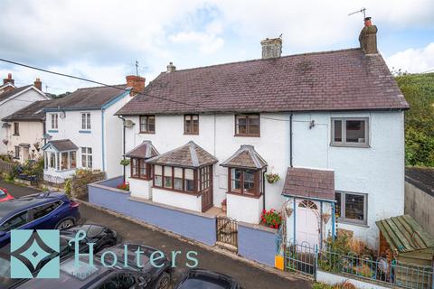 4 Ffrydd Road, Knighton, LD7 1DB