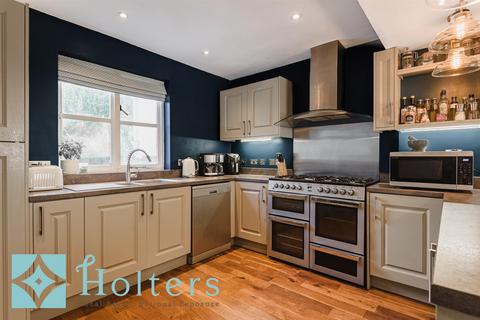 4 Ffrydd Road, Knighton, LD7 1DB