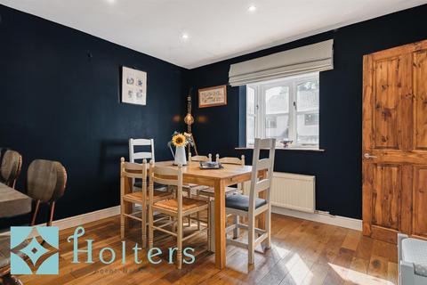 4 Ffrydd Road, Knighton, LD7 1DB