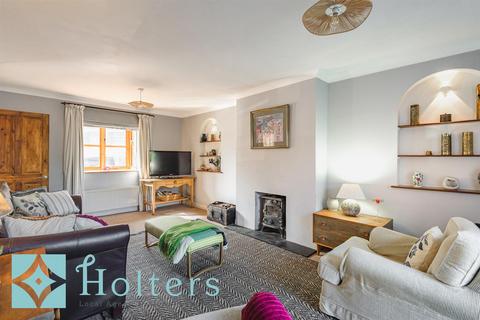4 Ffrydd Road, Knighton, LD7 1DB