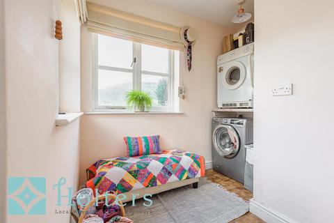 4 Ffrydd Road, Knighton, LD7 1DB
