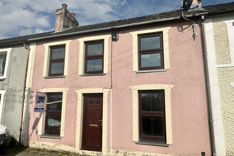 3 bedroom house for sale, Meidrym Road, Tregaron