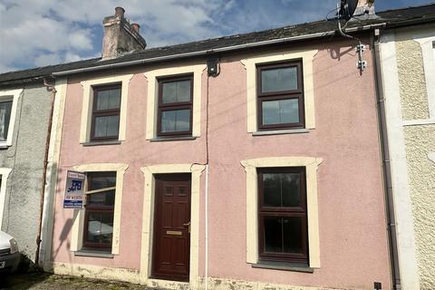 2 Meidrym Road, Llangeitho, Tregaron, SY25 6TN
