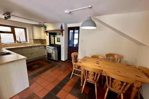 2 Meidrym Road, Llangeitho, Tregaron, SY25 6TN