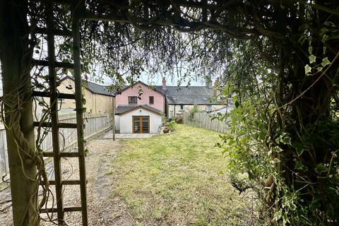 2 Meidrym Road, Llangeitho, Tregaron, SY25 6TN