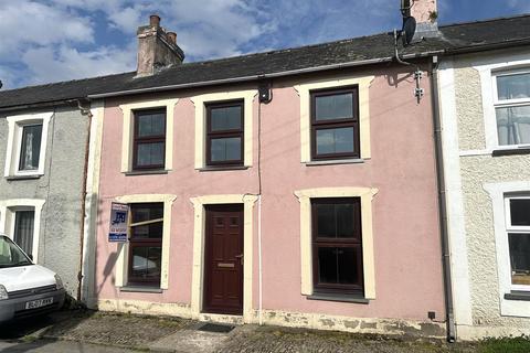 2 Meidrym Road, Llangeitho, Tregaron, SY25 6TN
