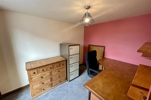 2 Meidrym Road, Llangeitho, Tregaron, SY25 6TN