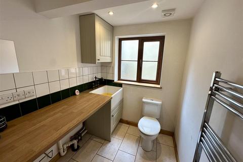 2 Meidrym Road, Llangeitho, Tregaron, SY25 6TN