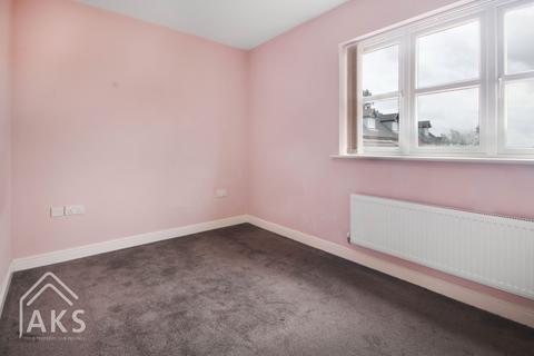 3 bedroom end of terrace house for sale, New Chestnut Place, Derby DE23