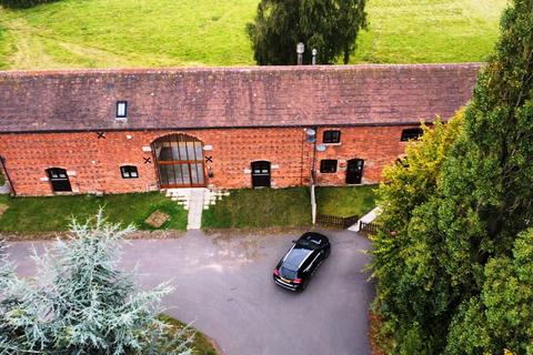 undefined, Church Farm Barns, Wrockwardine TF6