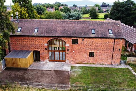 undefined, Church Farm Barns, Wrockwardine TF6