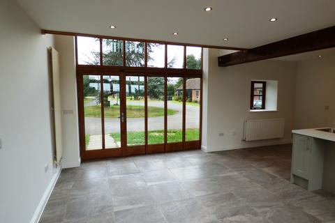 undefined, Church Farm Barns, Wrockwardine TF6