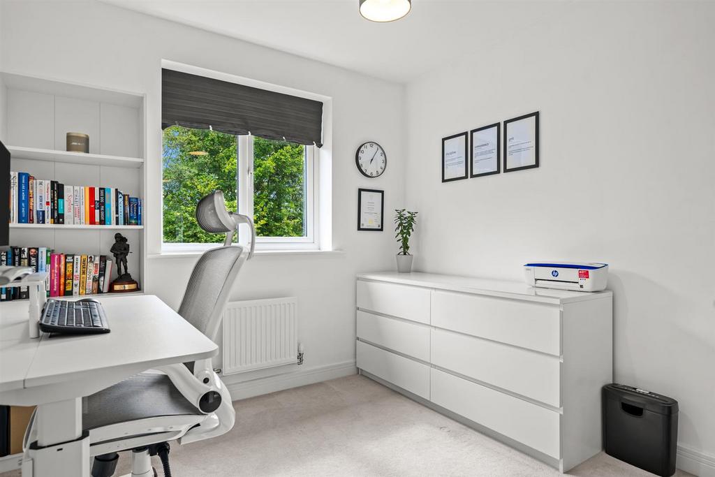 Bedroom Four