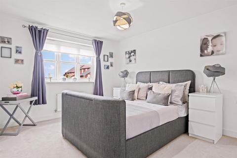 4 Buzzard Lane, Derby, DE73 5PA