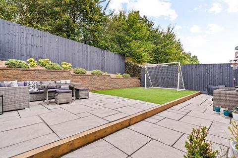 4 Buzzard Lane, Derby, DE73 5PA