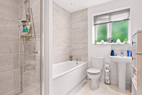 4 Buzzard Lane, Derby, DE73 5PA