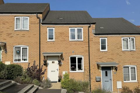 2 bedroom terraced house for sale, Wincanton, Somerset, BA9