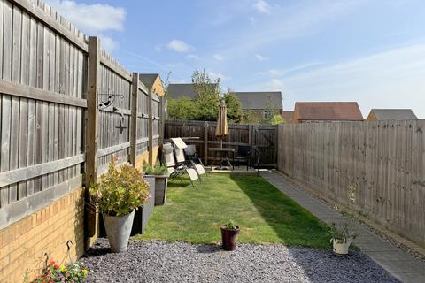 2 bedroom terraced house for sale, Wincanton, Somerset, BA9