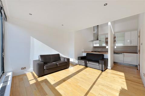 1 bedroom penthouse to rent, Saxon House, Shoreditch E1