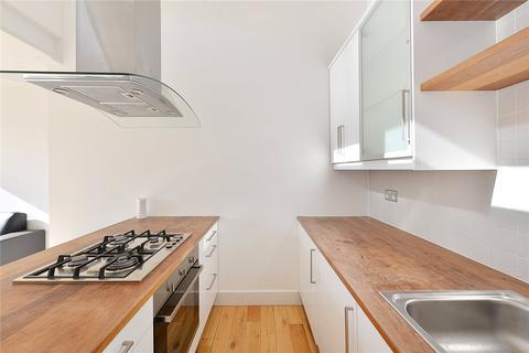 1 bedroom penthouse to rent, Saxon House, Shoreditch E1