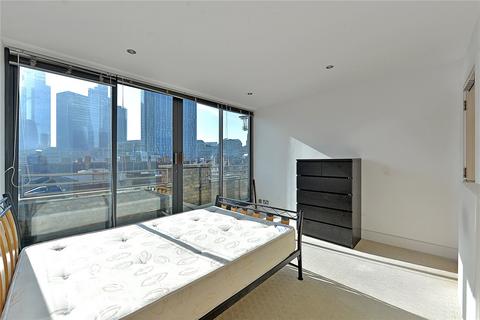 1 bedroom penthouse to rent, Saxon House, Shoreditch E1