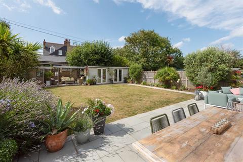 4 bedroom detached house for sale, Pier Avenue, Tankerton, Whitstable