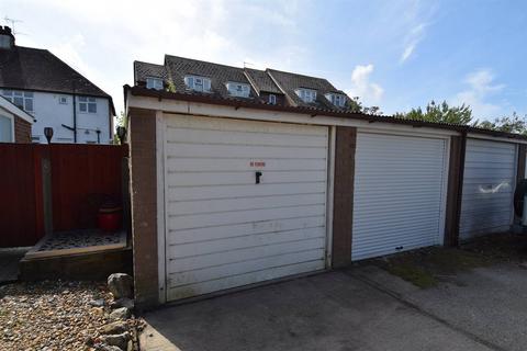 Garage for sale, Tankerton Road, Whitstable