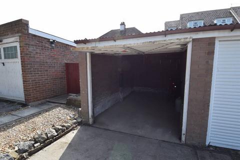 Garage for sale, Tankerton Road, Whitstable