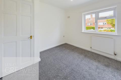 14 Ashworth Close, Nottingham, NG3 7FR