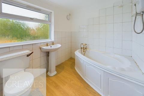 14 Ashworth Close, Nottingham, NG3 7FR