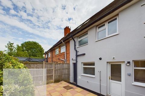 14 Ashworth Close, Nottingham, NG3 7FR