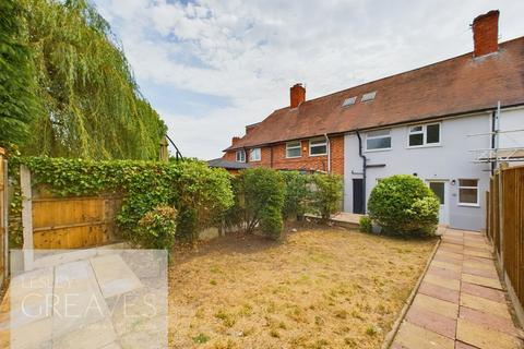 14 Ashworth Close, Nottingham, NG3 7FR