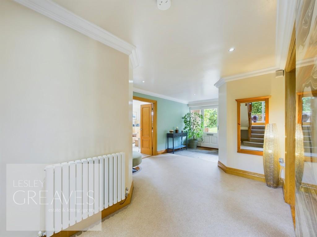 Lambley Lane, Burton Joyce, Nottingham 4 bed detached house for sale £750,000