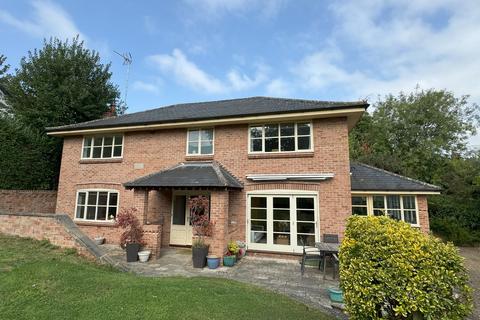 4 bedroom detached house for sale, Lambley Lane, Burton Joyce, Nottingham