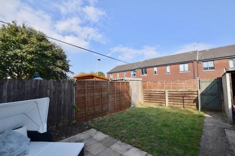 3 bedroom terraced house for sale, Aspen Close, Market Weighton